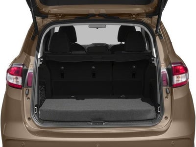 2017 Ford C-Max Hybrid SE