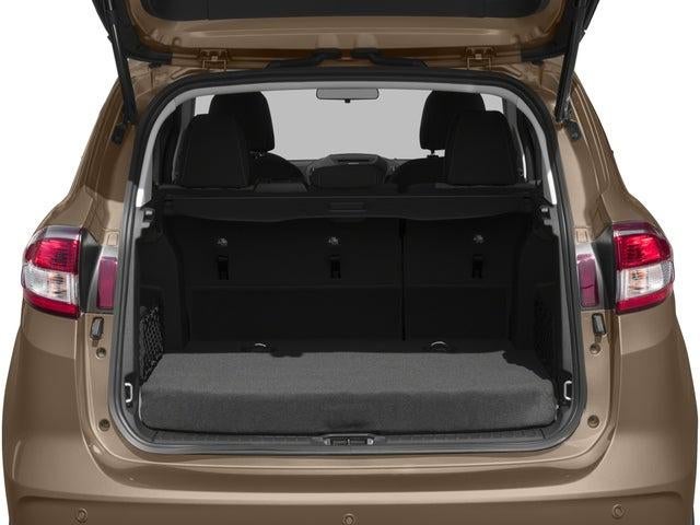 2017 Ford C-Max Hybrid SE