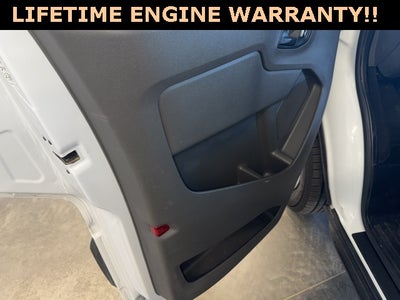 2023 Ford Transit-350 Passenger Van XLT