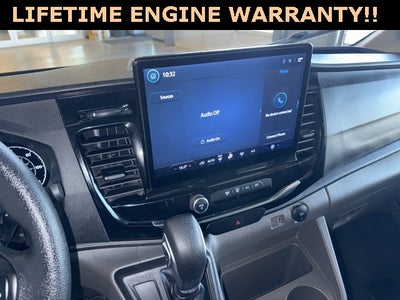 2023 Ford Transit-350 Passenger Van XLT