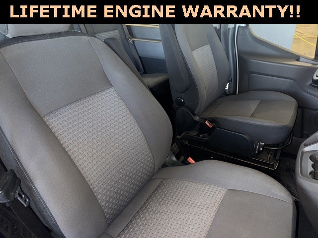 2023 Ford Transit-350 Passenger Van XLT