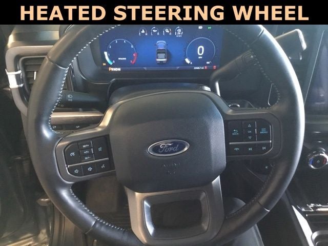 2024 Ford F-250 Lariat