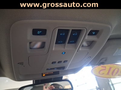 2015 Chevrolet Malibu LT 1LT