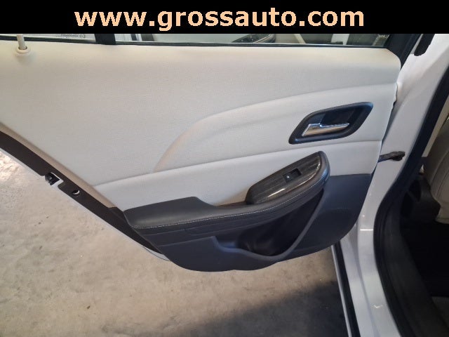 2015 Chevrolet Malibu LT 1LT