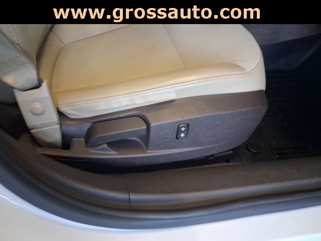 2015 Chevrolet Malibu LT 1LT