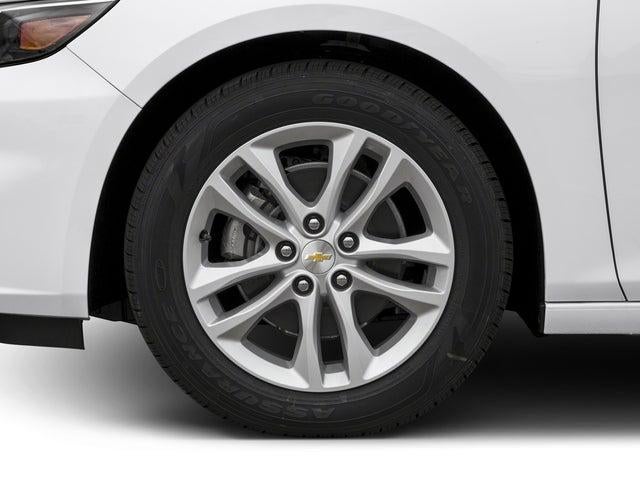 2016 Chevrolet Malibu LT 1LT