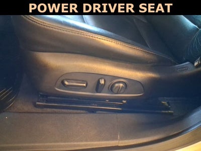 2016 Chevrolet Malibu LT 1LT