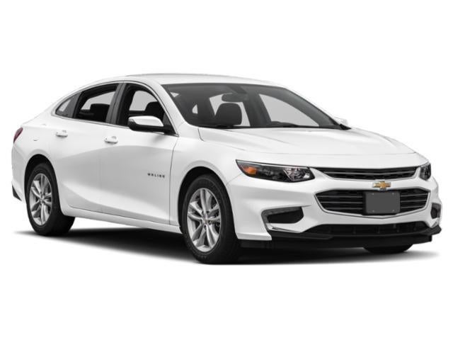 2016 Chevrolet Malibu LT 1LT