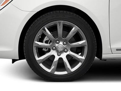 2014 Buick LaCrosse Leather Group