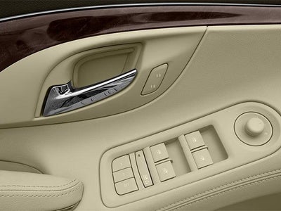 2014 Buick LaCrosse Leather Group