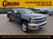 2016 Chevrolet Silverado 2500HD LTZ