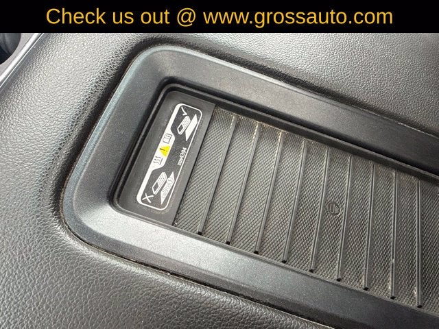 2016 Chevrolet Silverado 2500HD LTZ