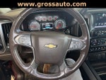 2016 Chevrolet Silverado 2500HD LTZ