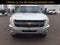 2011 Chevrolet Silverado 2500HD LTZ