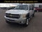 2011 Chevrolet Silverado 2500HD LTZ