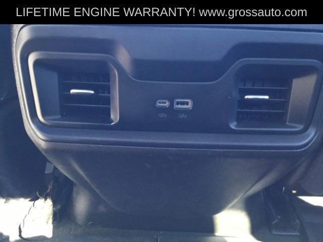 2025 Chevrolet Silverado 3500HD LT