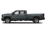 2025 Chevrolet Silverado 3500HD LT