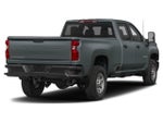 2025 Chevrolet Silverado 3500HD LT