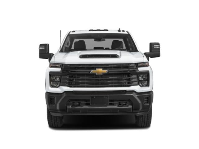 2025 Chevrolet Silverado 3500HD LT