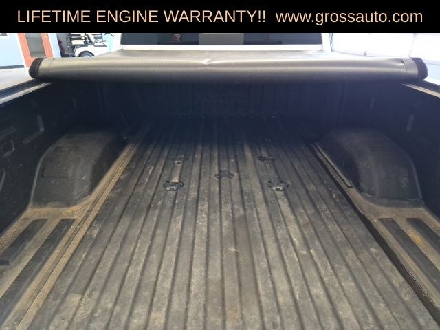 2022 Chevrolet Silverado 2500HD High Country