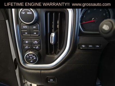 2022 Chevrolet Silverado 2500HD High Country