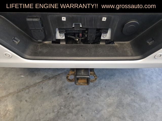 2022 Chevrolet Silverado 2500HD High Country