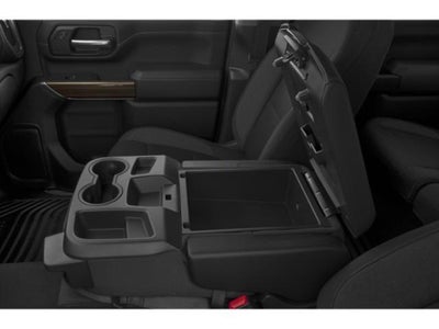 2020 Chevrolet Silverado 3500HD LT