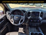 2020 Chevrolet Silverado 3500HD LTZ
