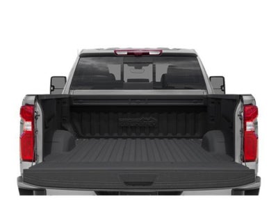 2020 Chevrolet Silverado 3500HD High Country