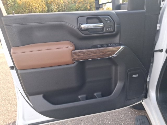 2020 Chevrolet Silverado 3500HD High Country
