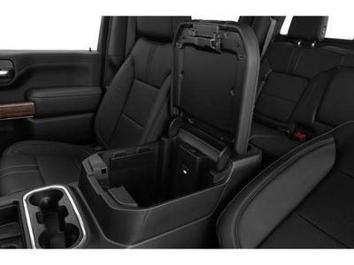 2020 Chevrolet Silverado 3500HD High Country