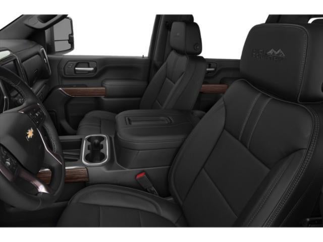 2020 Chevrolet Silverado 3500HD High Country