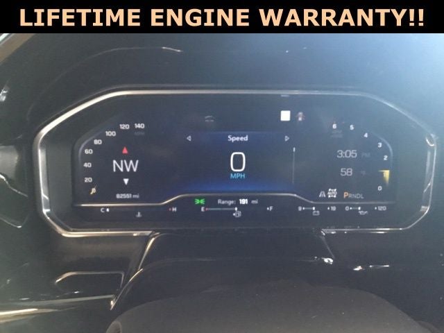 2022 Chevrolet Silverado 1500 LT LT1