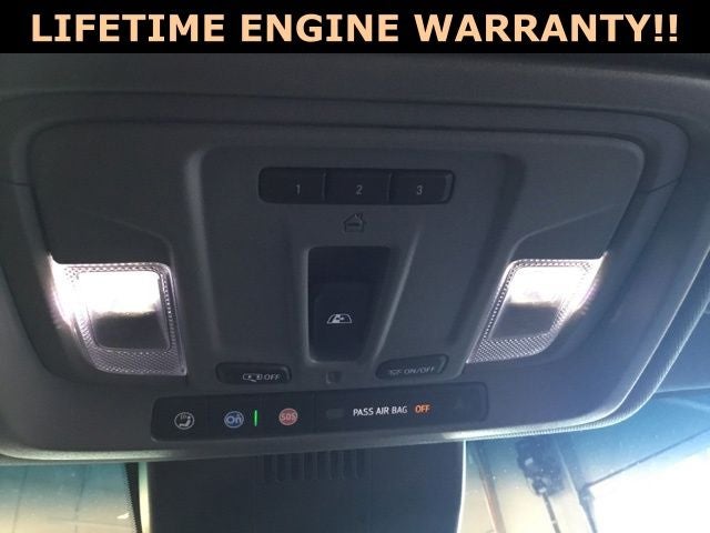 2022 Chevrolet Silverado 1500 LT LT1