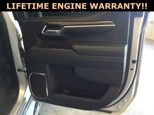 2022 Chevrolet Silverado 1500 LT LT1