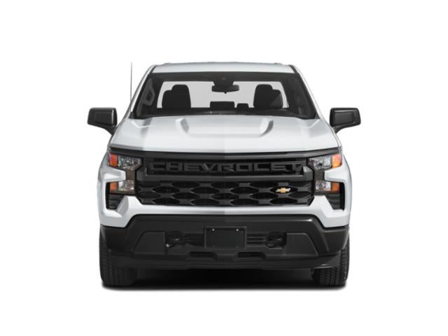 2022 Chevrolet Silverado 1500 LT LT1