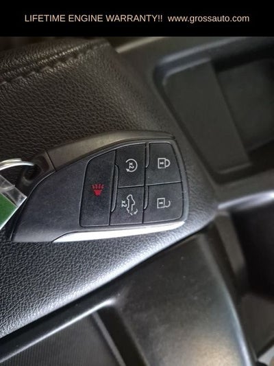 2023 Chevrolet Silverado 1500 LT LT1