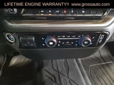 2023 Chevrolet Silverado 1500 LT LT1