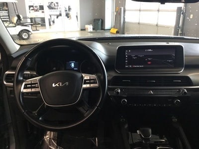 2023 Chevrolet Silverado 1500 LT LT1