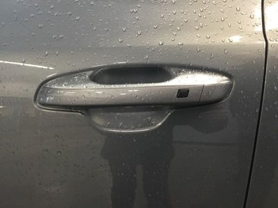 2023 Chevrolet Silverado 1500 LT LT1