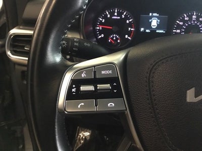 2023 Chevrolet Silverado 1500 LT LT1