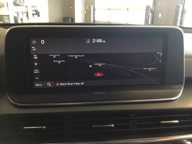 2023 Chevrolet Silverado 1500 LT LT1