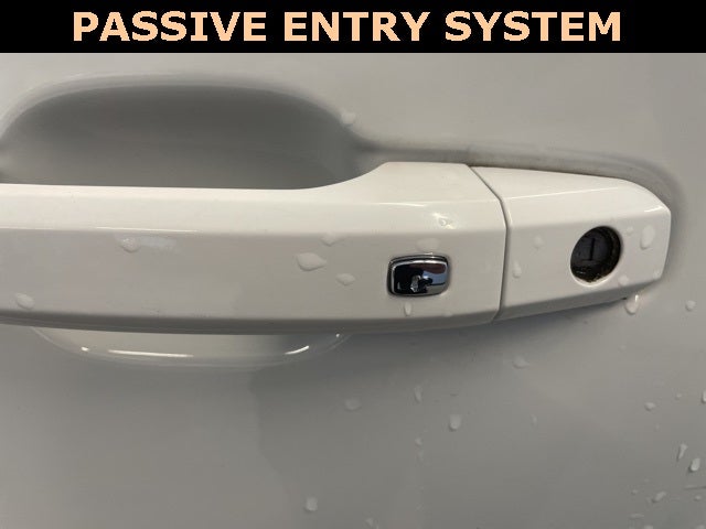 2021 Chevrolet Silverado 1500 4WD Crew Cab Short Bed RST