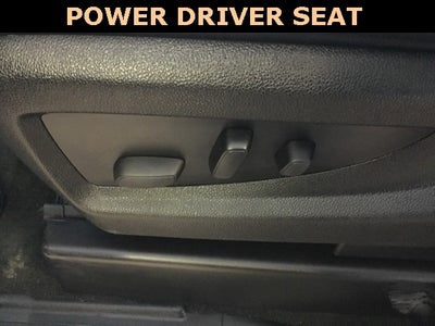 2017 Chevrolet Silverado 1500 LT LT1