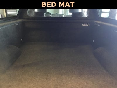 2017 Chevrolet Silverado 1500 LT LT1