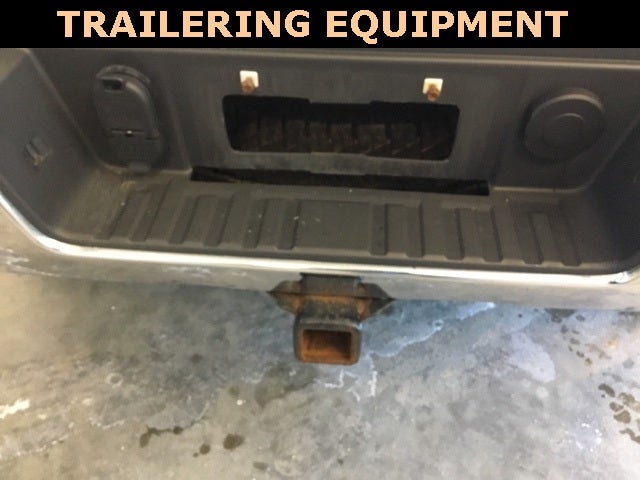 2017 Chevrolet Silverado 1500 LT LT1