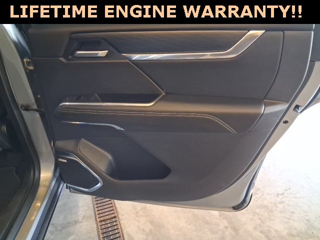 2025 GMC Acadia AWD Elevation