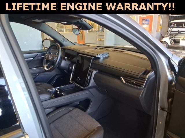 2025 GMC Acadia AWD Elevation