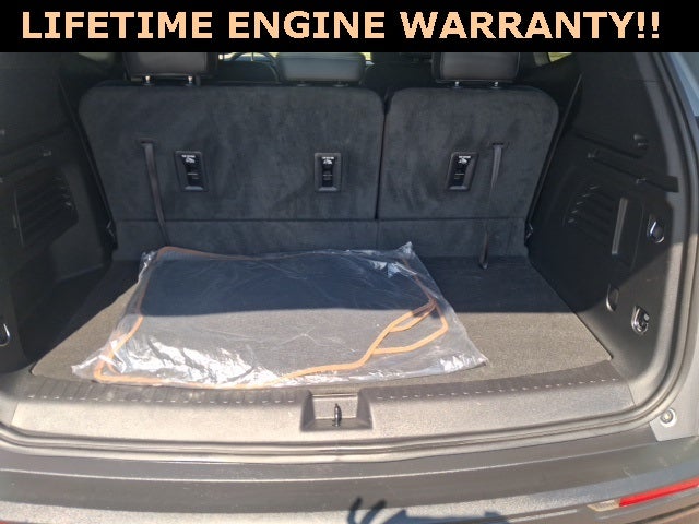 2024 GMC Acadia AWD AT4