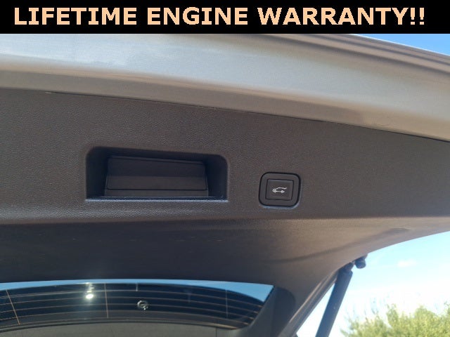 2024 GMC Acadia AWD AT4